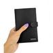 Men's wallet by Karya (Turkey) made of genuine leather.