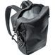 Backpack by Deuter (Germany).