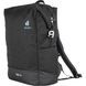 Backpack by Deuter (Germany).