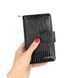 Women's wallet by Karya (Turkey) made of genuine leather.