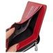 Women's wallet by Karya (Turkey) made of genuine leather.