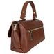 Women's bag by Karya (Turkey) made of genuine leather.
