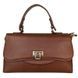 Women's bag by Karya (Turkey) made of genuine leather.