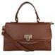 Women's bag by Karya (Turkey) made of genuine leather.