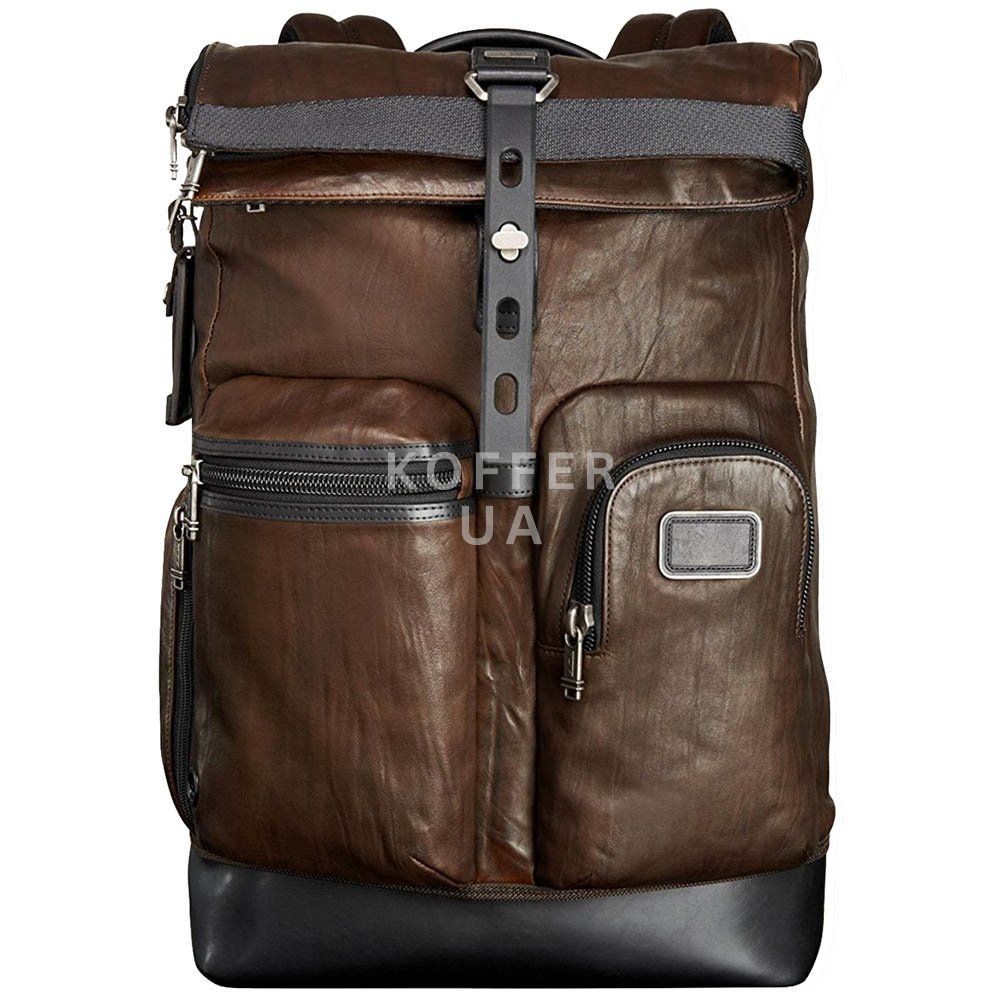 Backpack by Tumi (USA). Article: 092388DB2 | Koffer.UA