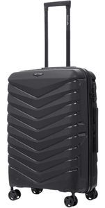 Wings (Poland) suitcase from the Phoenix collection.