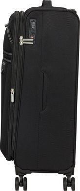 American Tourister (USA) suitcase from the AeroSpin collection.