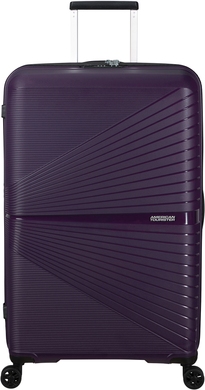 Suitcase American Tourister (USA) from the collection AIRCONIC.