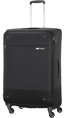 Suitcase Samsonite (Belgium) from the collection Base Boost.