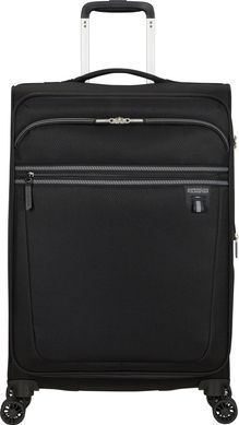 American Tourister (USA) suitcase from the AeroSpin collection.