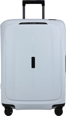 Samsonite (Belgium) suitcase from the Essens collection.