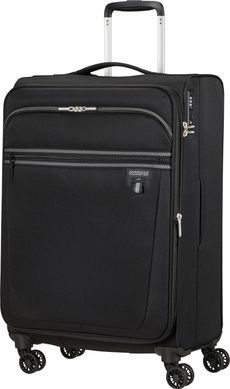 American Tourister (USA) suitcase from the AeroSpin collection.