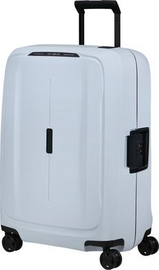 Samsonite (Belgium) suitcase from the Essens collection.