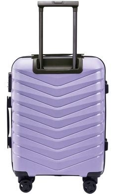 Wings (Poland) suitcase from the Phoenix collection.