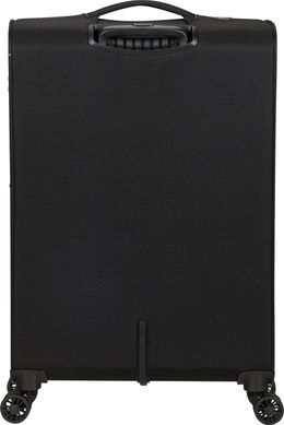 American Tourister (USA) suitcase from the AeroSpin collection.