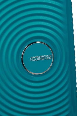 Валіза American Tourister (США) із колекції Soundbox.