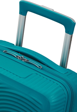 Валіза American Tourister (США) із колекції Soundbox.