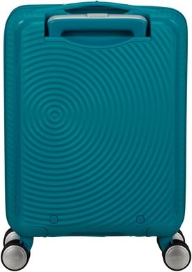 Валіза American Tourister (США) із колекції Soundbox.