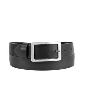 Women's belt by Rino (Turkey) made of genuine leather.