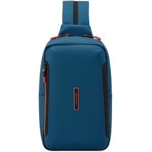 Men's shoulder bag by Roncato (Italy) from the NORWAY collection.
