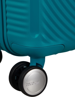 Валіза American Tourister (США) із колекції Soundbox.