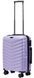 Wings (Poland) suitcase from the Phoenix collection.