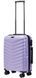 Wings (Poland) suitcase from the Phoenix collection.