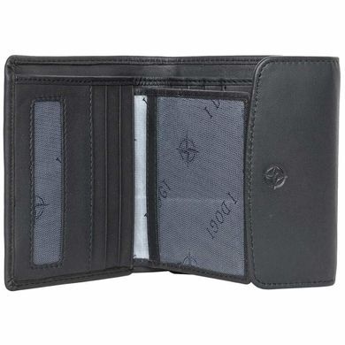 Women's wallet by Tony Perotti (Italy) made of genuine leather.