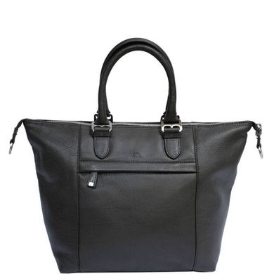 Женская сумка Tony Perotti (Италия) из из натуральной кожи.