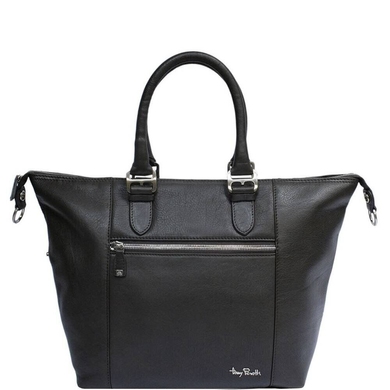 Женская сумка Tony Perotti (Italy) из из натуральной кожи.