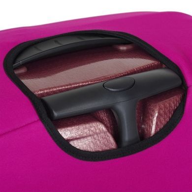 Захисний чохол на валізу від виробника Coverbag (Україна).