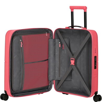 Suitcase American Tourister (USA) from the collection Dashpop.