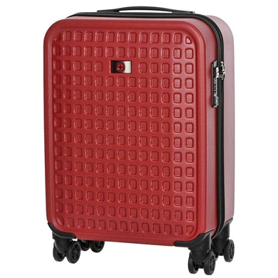 Suitcase Wenger (Switzerland) from the collection Matrix.