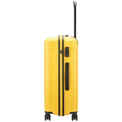 Suitcase Roncato (Italy) from the collection SUPERNOVA 2.0.