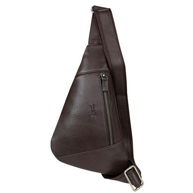 Men's bag by Karya (Turkey) made of genuine leather.