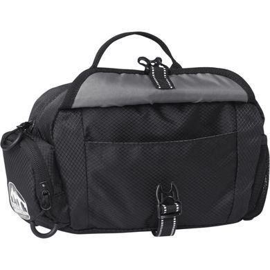 Waist bag by CAT (USA).
