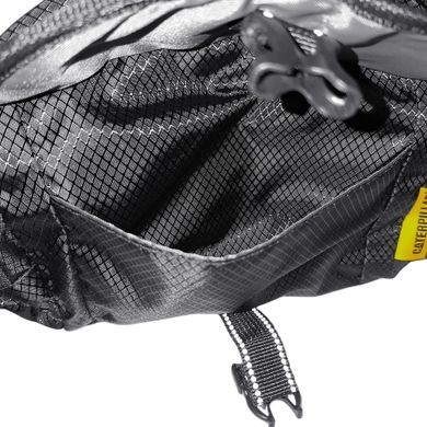 Waist bag by CAT (USA).