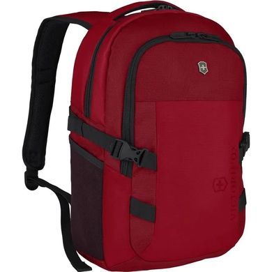 Backpack by Victorinox (Switzerland).