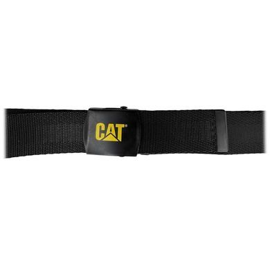 Ремінь чоловічий CAT (США) шкіряний.