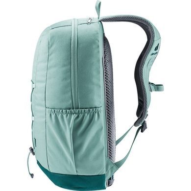 Рюкзак Deuter (Німеччина).