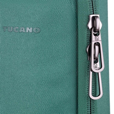 Текстильна сумка Tucano (Італія) з колекції Darkolor. Артикул: BDA1314-V