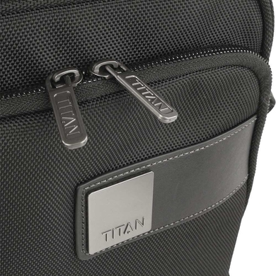 Текстильная сумка Titan (Германия) из коллекции Power Pack. Артикул: Ti379703-01