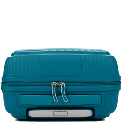 Валіза American Tourister (США) із колекції Soundbox.