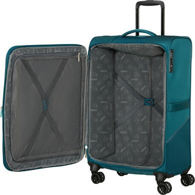 Чемодан American Tourister (США) из коллекции Summerride.