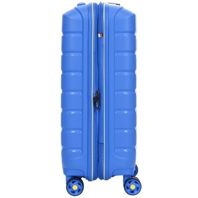 Чемодан Roncato (Италия) из коллекции B-Flying.