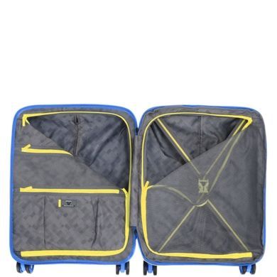 Чемодан Roncato (Италия) из коллекции B-Flying.