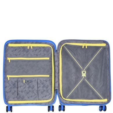 Чемодан Roncato (Италия) из коллекции B-Flying.