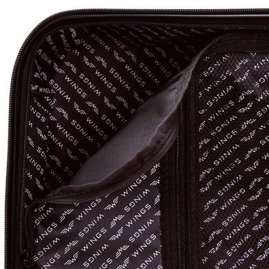Wings (Poland) suitcase from the Phoenix collection.
