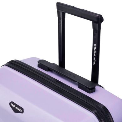 Wings (Poland) suitcase from the Phoenix collection.
