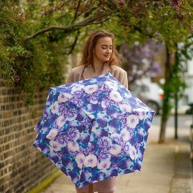 umbrella by Fulton (England) from the collection Eco Planet.